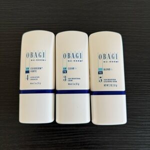 Obagi Bundle